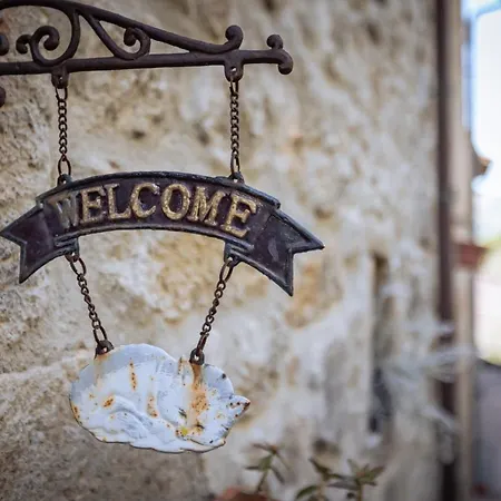 Holiday home Ospitalita Diffusa - Il Fienile Di Lepanto *