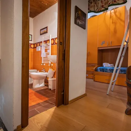 Ospitalita Diffusa - Il Fienile Di Lepanto Holiday home *